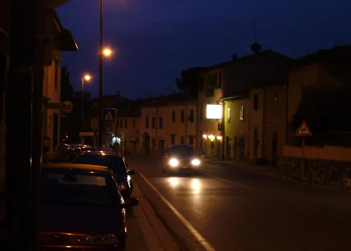 Locanda Il Gallo