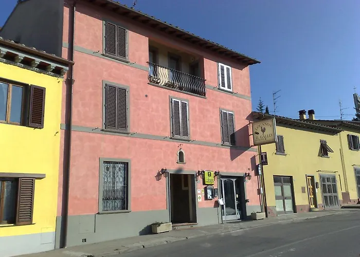 Locanda Il Gallo