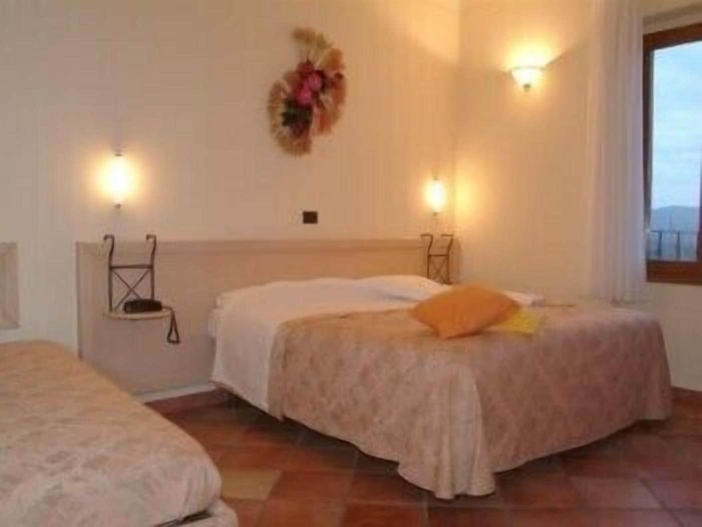 Hotel Il Gallo