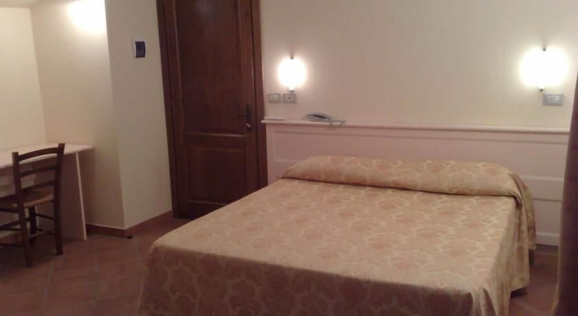 Il Gallo Hotel 3*