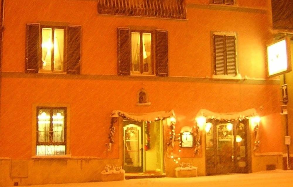 Hotel Il Gallo Greve in Chianti