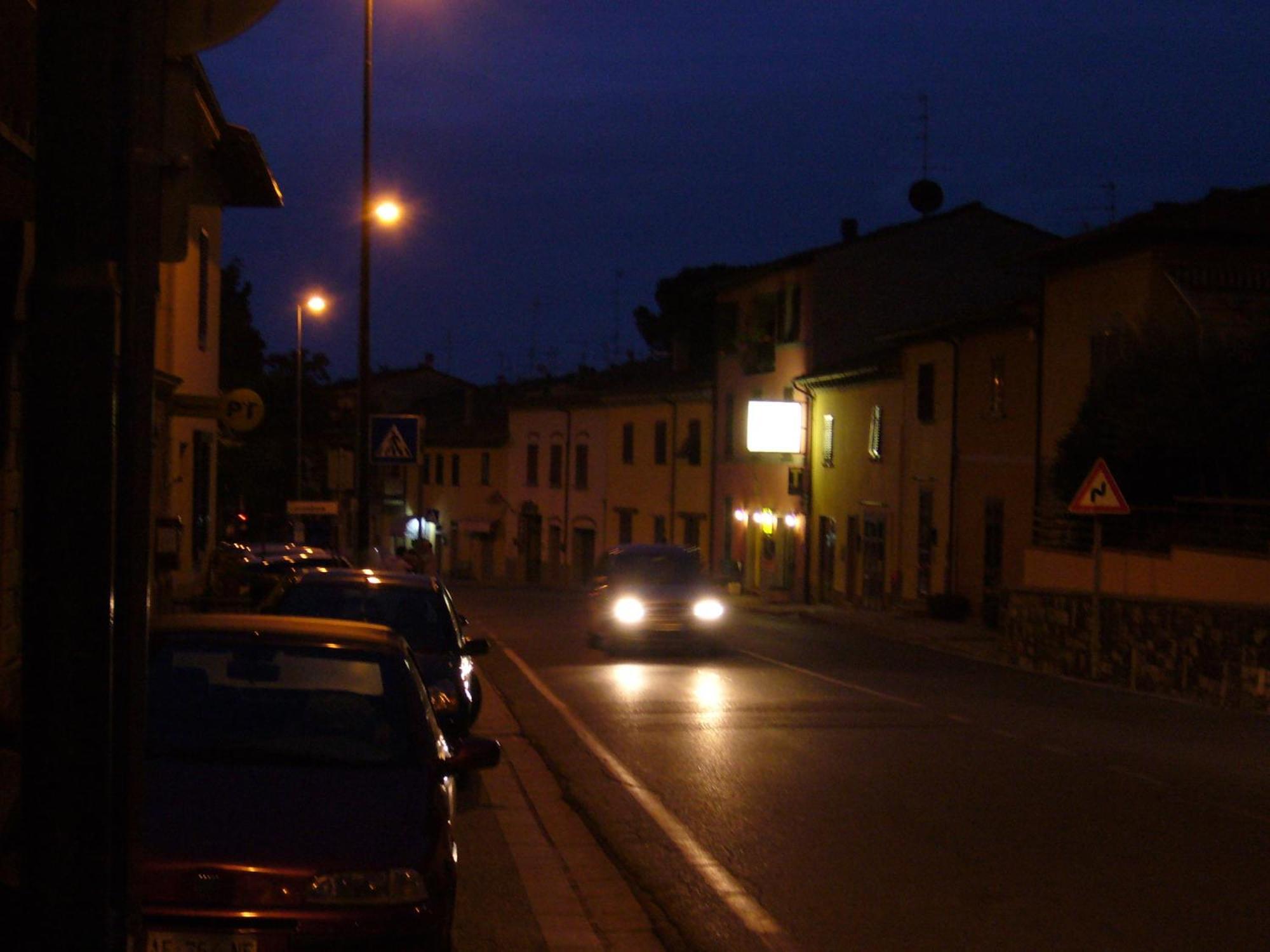 Hotel Il Gallo