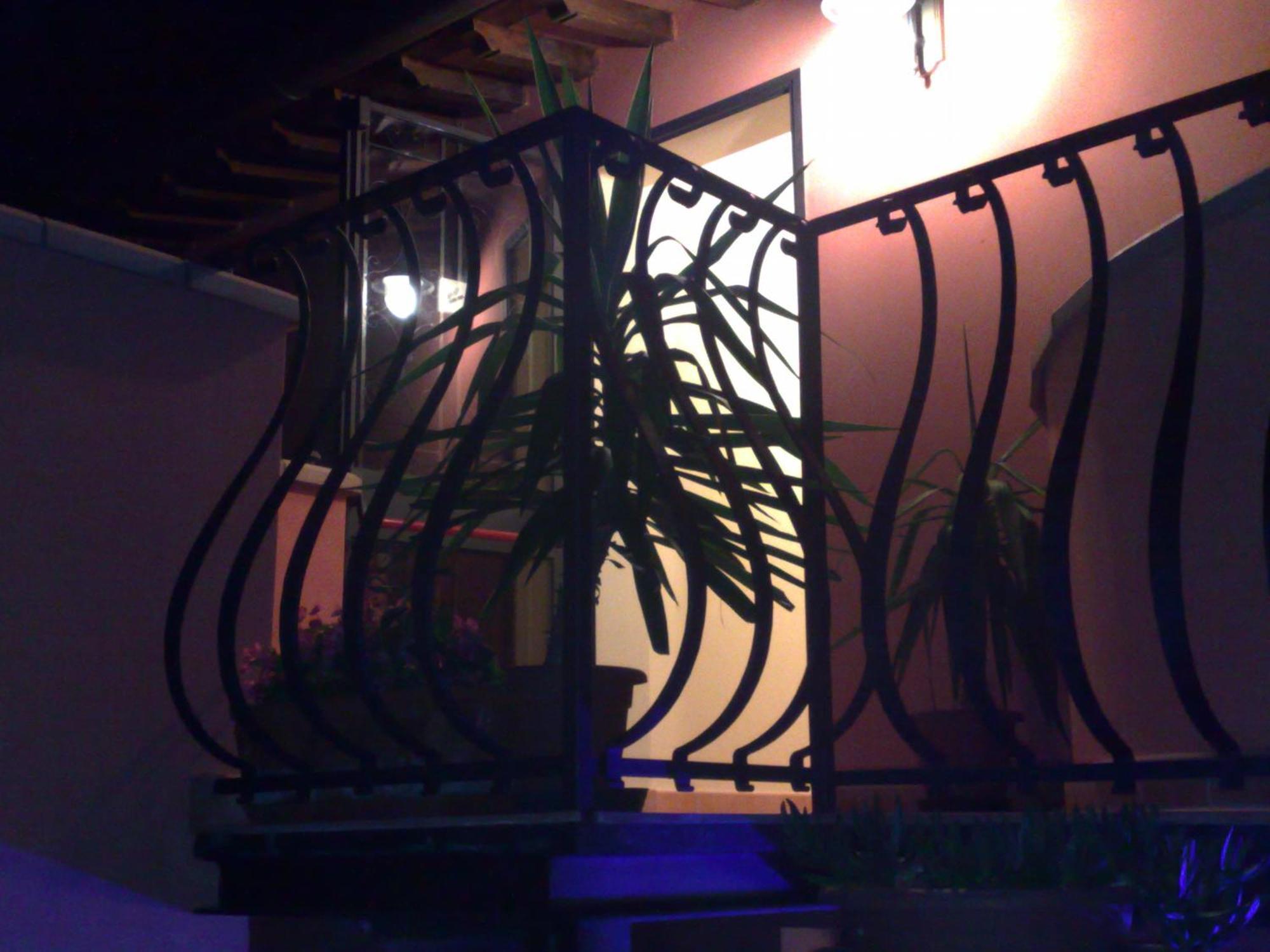 Hotel Il Gallo Greve in Chianti