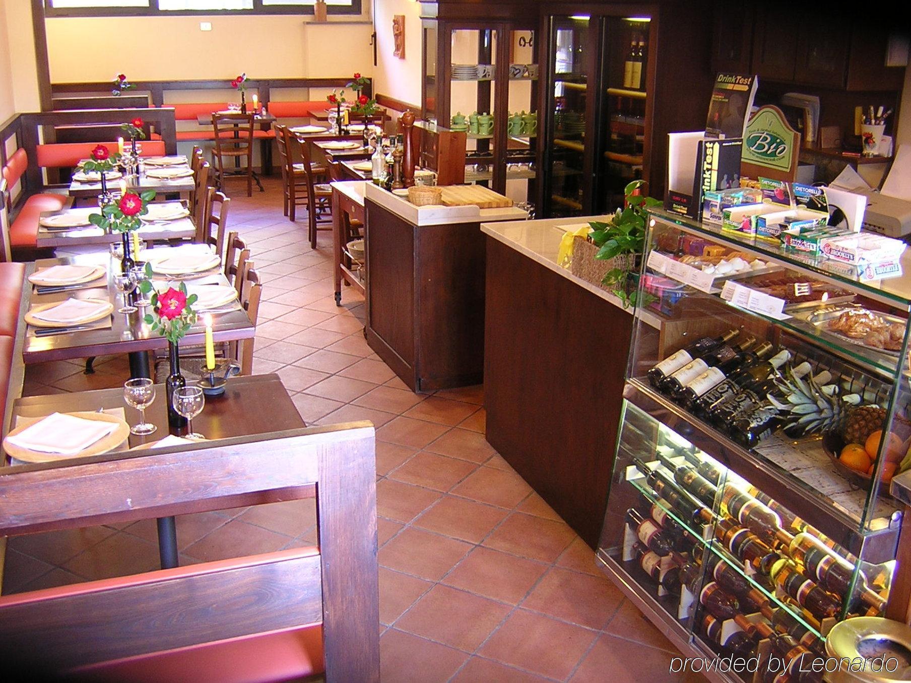 Hotel Il Gallo