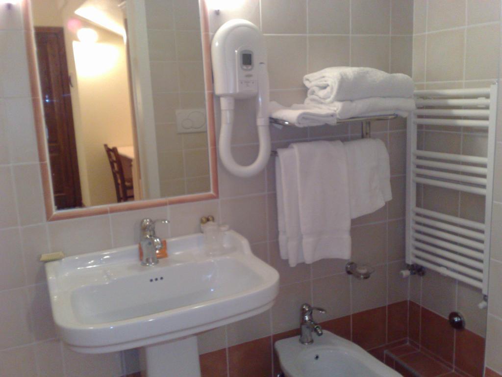 Hotel Il Gallo