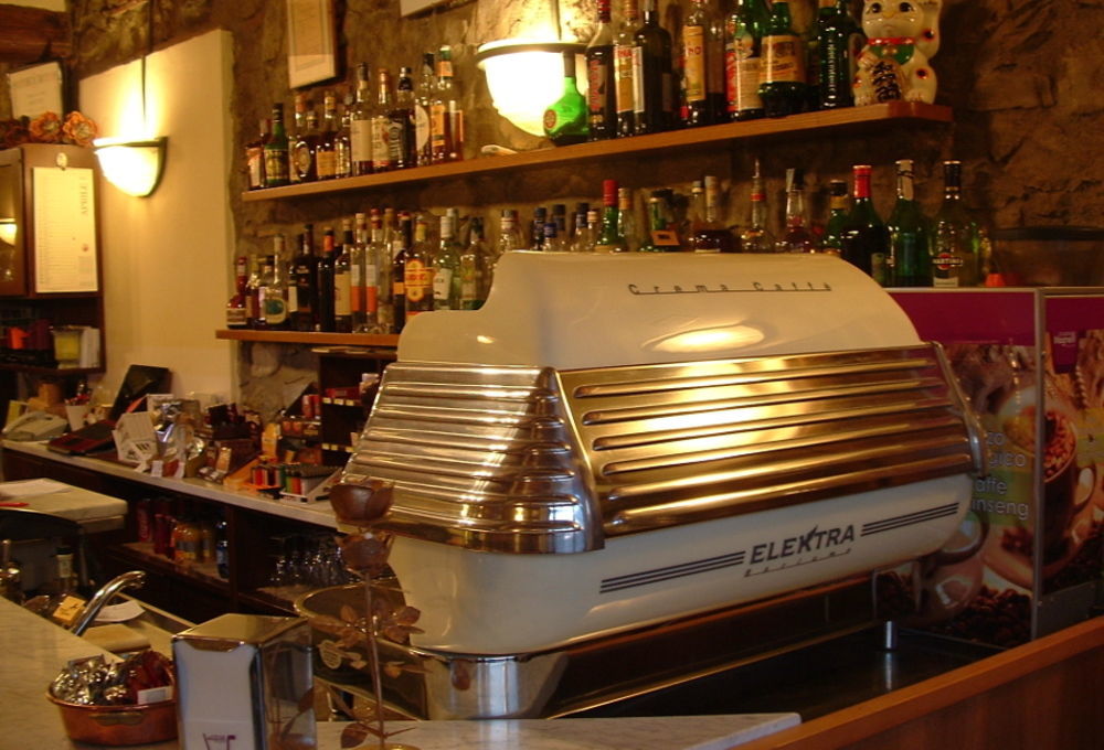 Il Gallo Hotel