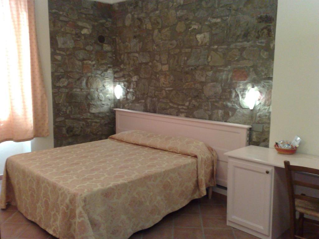 Il Gallo Hotel 3*
