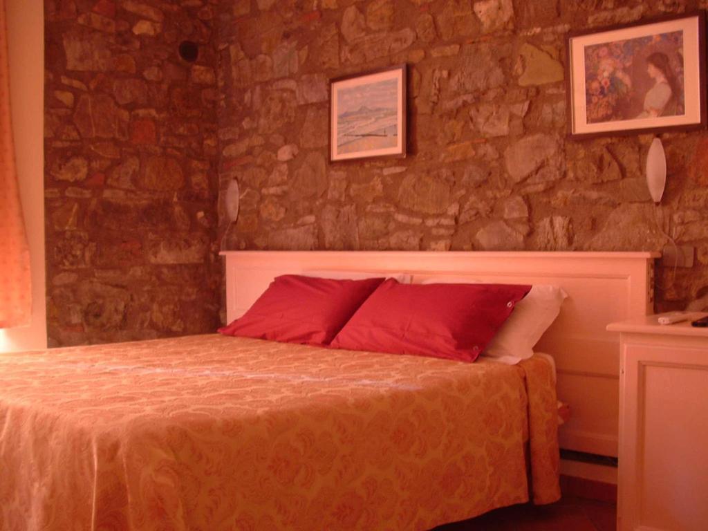 Hotel Locanda Il Gallo