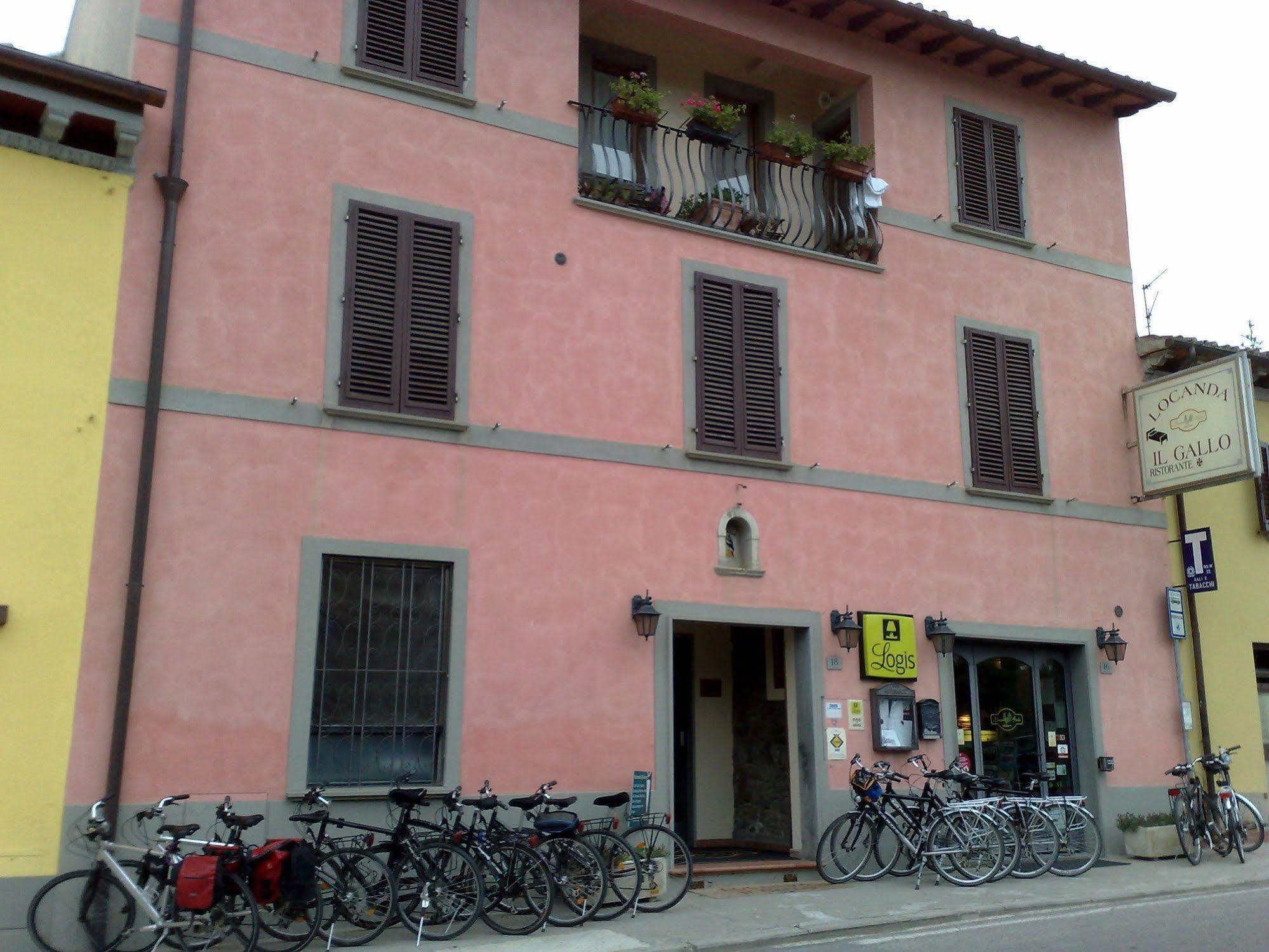 Il Gallo 3*