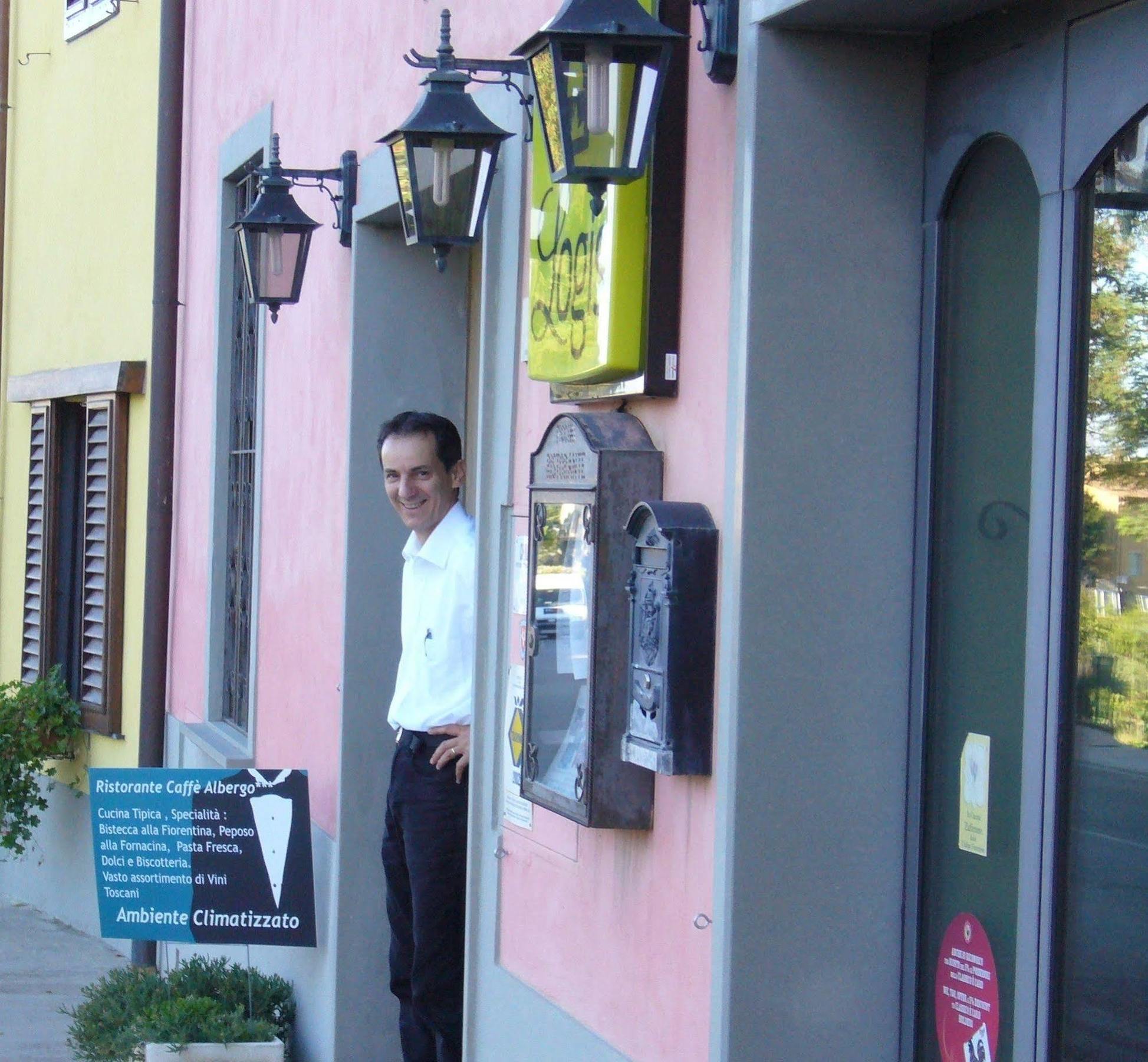 Locanda Il Gallo 3*