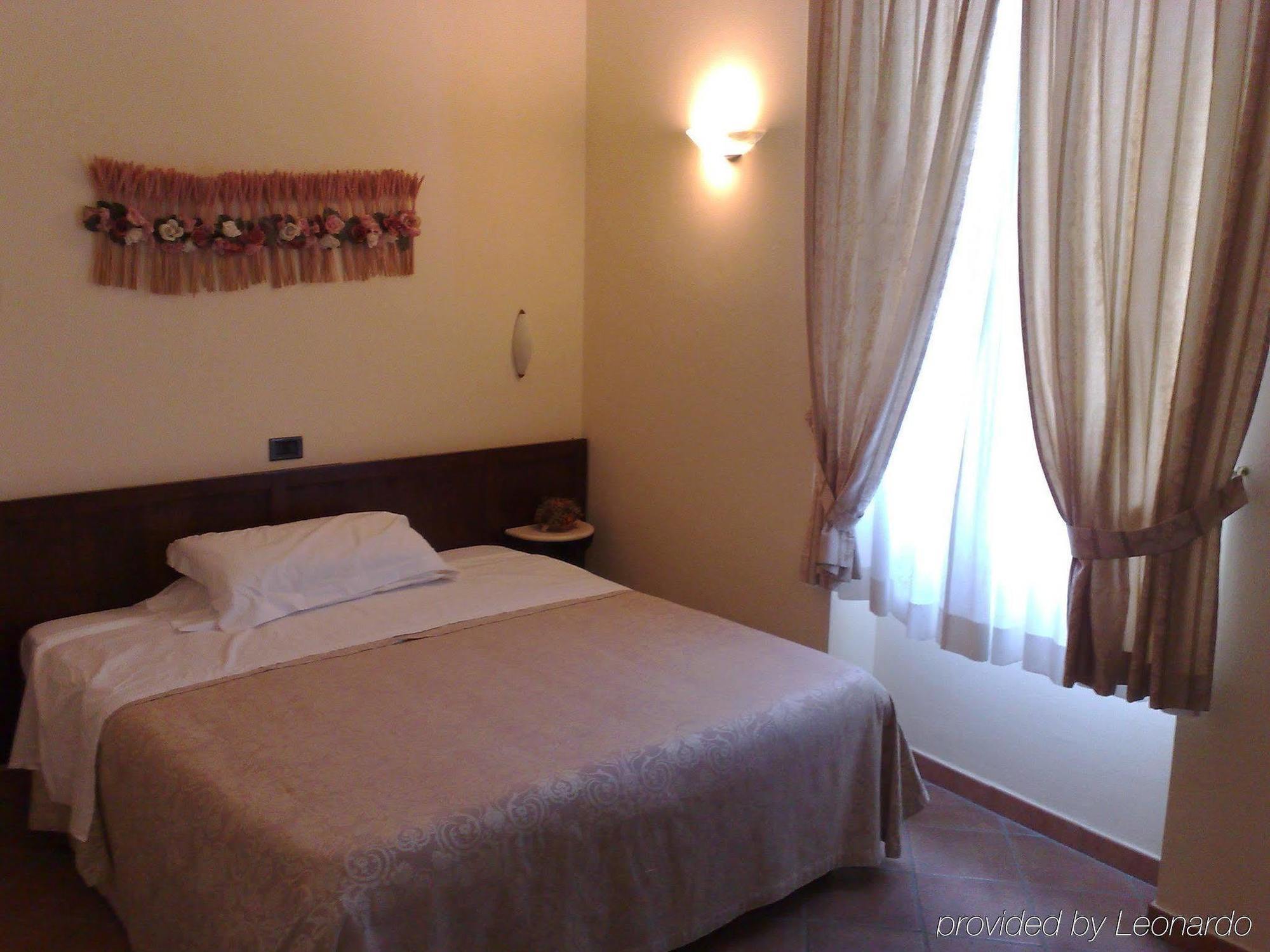Hotel Il Gallo Greve in Chianti