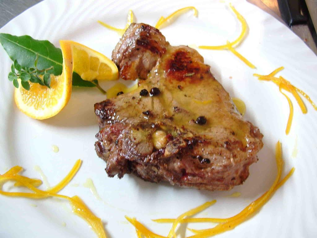 Il Gallo 3*