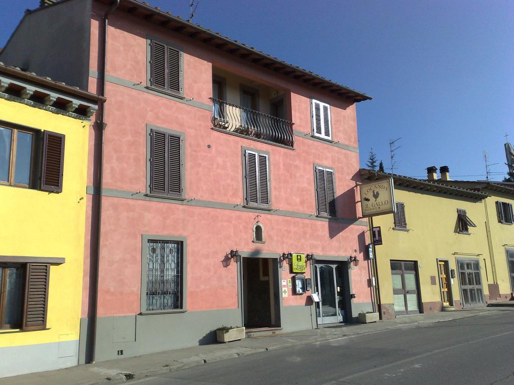 Il Gallo Hotel Greve in Chianti