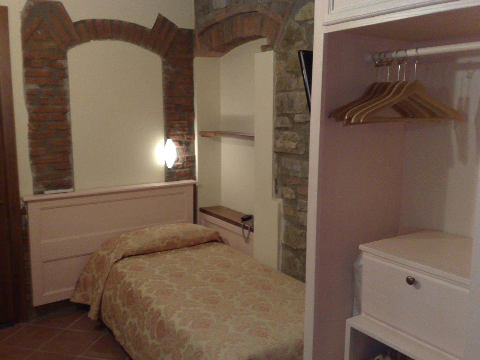 Hotel Il Gallo 3*
