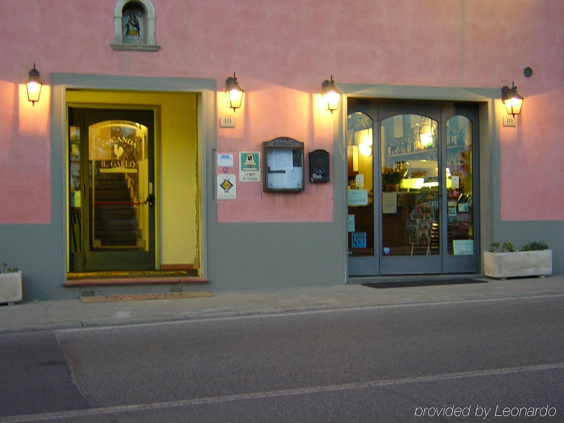 Il Gallo Hotel Greve in Chianti
