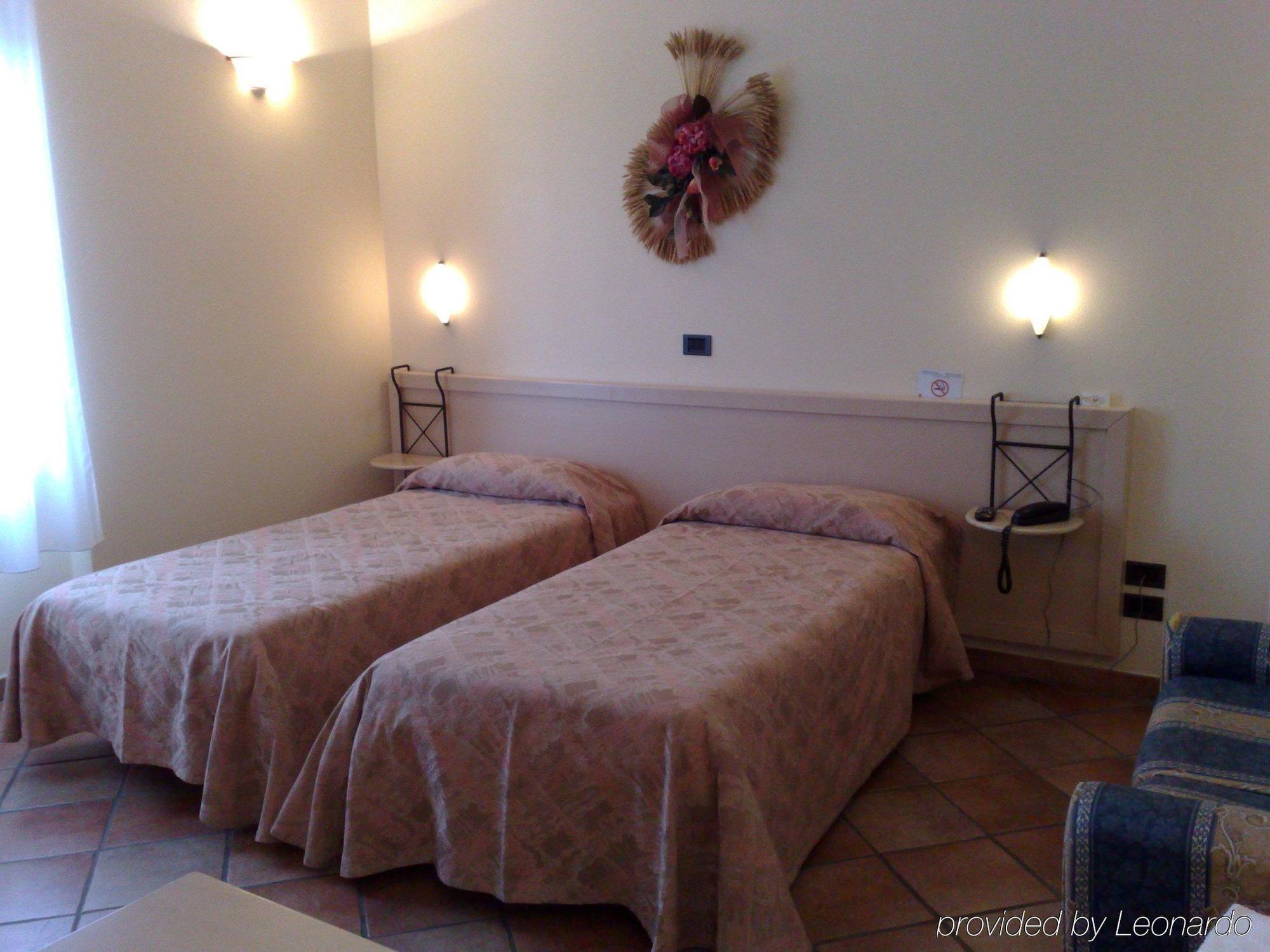 Hotel Il Gallo Greve in Chianti
